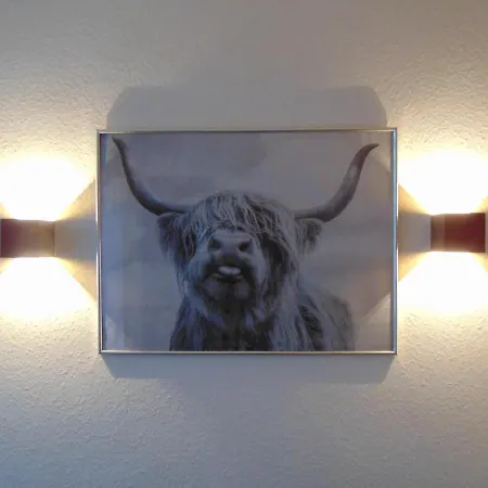 Apartment Schmuckstueck *
