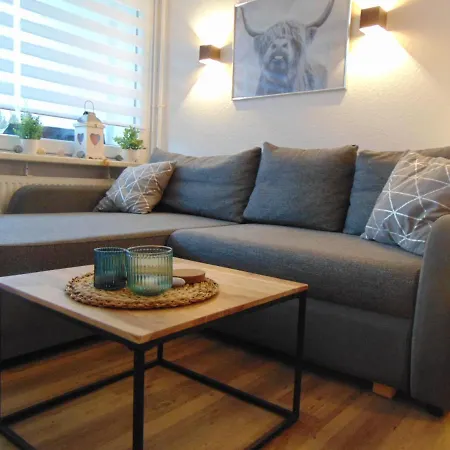 Schmuckstueck Apartment