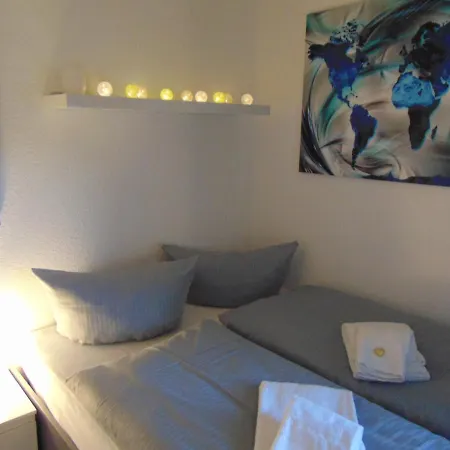 Schmuckstueck Apartment *